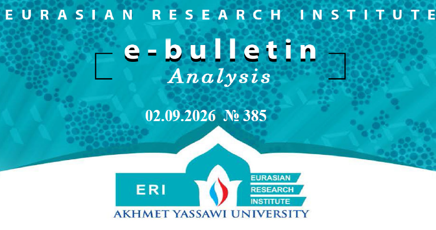 Jana Kazakhstan: Constitution, Kurultay, and Institutional Transformation