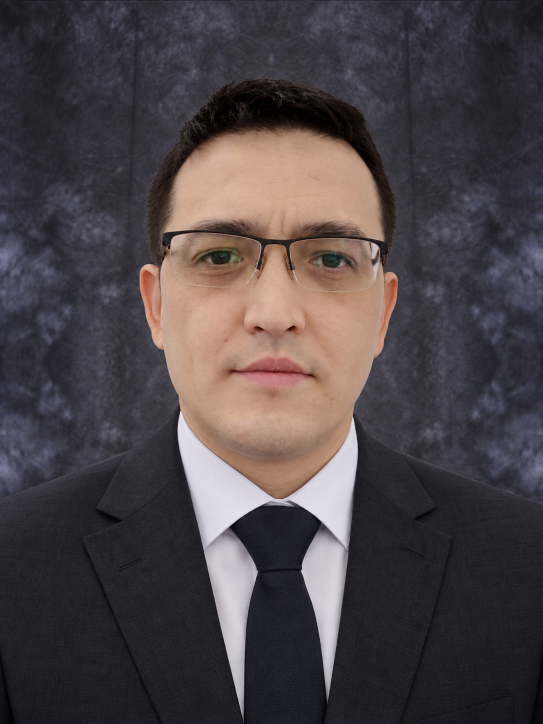 Almas Junisbayev