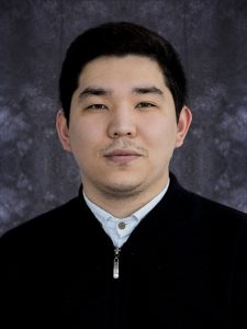Anuar Satmurzin