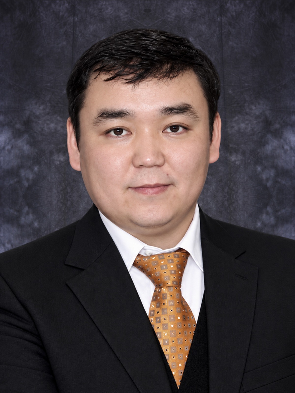 Kairat Kaipolla