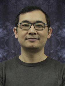 Nurlan Muminov