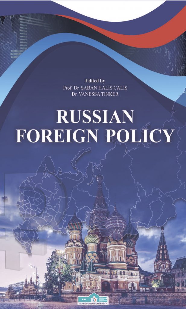 Russian Foreign Policy