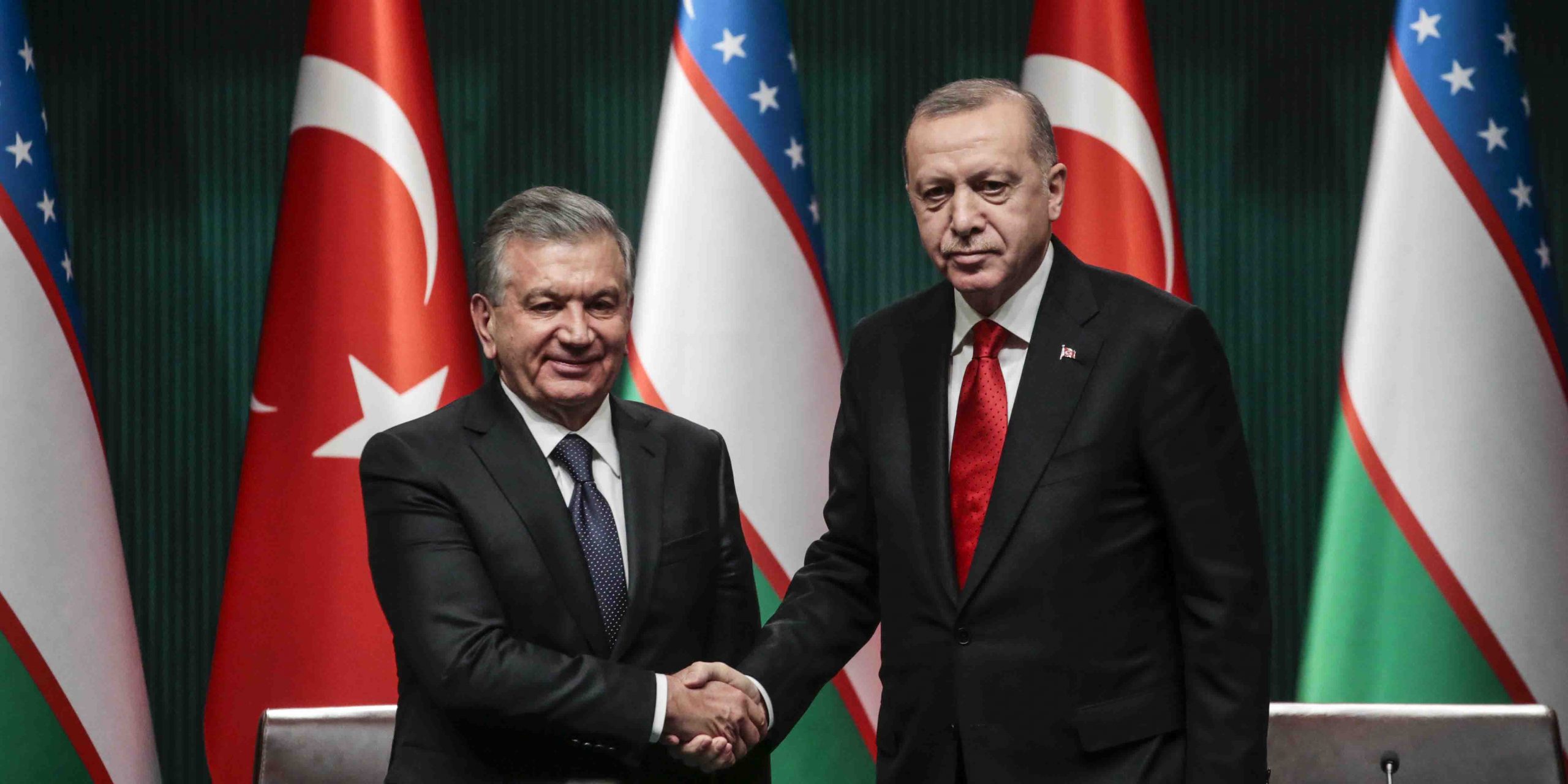 New Stage in Turkey-Uzbekistan Strategic Partnership – ERI